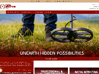metaldetectorspro.com
