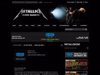 metallica.com