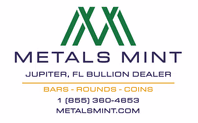 metalsmint.com