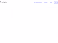 metropolis.io