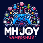 mhjoygamershub.com