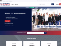 microwavefilterinc.com