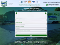midlandvanlines.com
