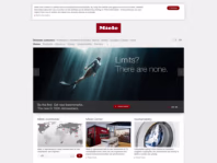 miele.com