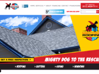 mightydogroofing.com