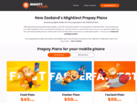 mightymobile.co.nz