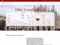 milan-airport-transfers.com