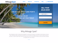 mileagespot.com