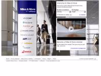 miles-and-more.com