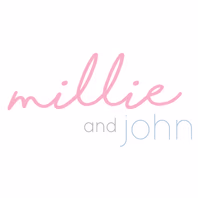 millieandjohn.com