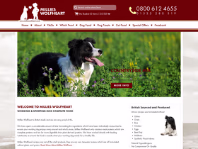 millieswolfheart.co.uk