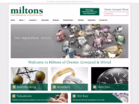miltonsjewellers.com