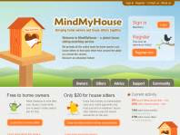mindmyhouse.com