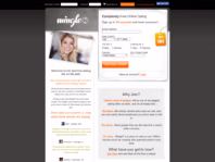 mingle2.com