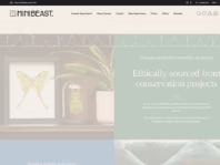 minibeast.co