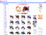 minipocketrockets.com