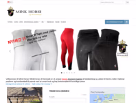 minkhorse.com