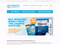 minoxidil-direct.com