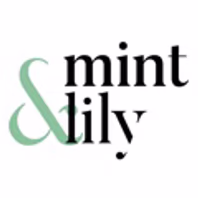 mintandlily.com