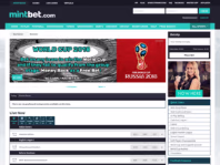 mintbet.com