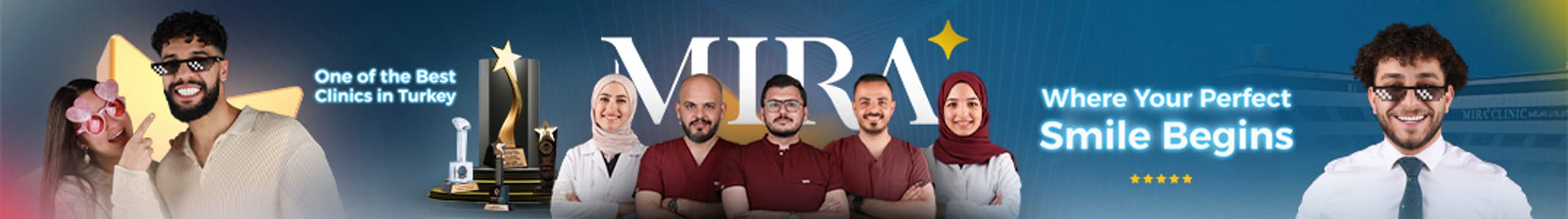 mira-clinic.net