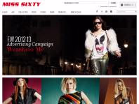 misssixty.com