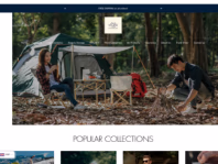 mjoutdoorsgear.co.uk