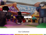 mm2plaza.com