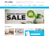 mocka.com.au