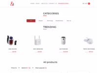 modernlifestyleshop.com