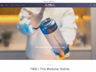 modularbottle.com