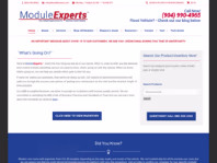 moduleexperts.com