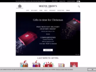 moltonbrown.co.uk