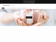 momentsgifted.com