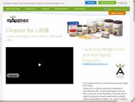 monaview.isagenix.com