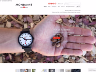 mondaine-usa.com