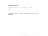 moneracap.io