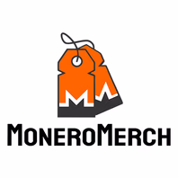 moneromerch.com
