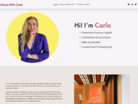moneywithcarla.com
