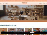 montessoritoddlers.com