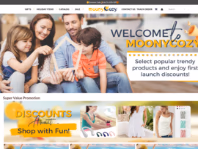 moonycozy.com