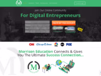 morrisoneducation.com
