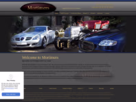 mortimersprestige.co.uk