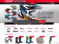 motocrosscenter.com