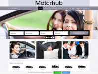 motor-hub.co.uk