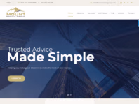 mountequitygroup.com