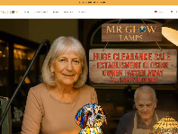 mr-glow.com