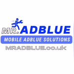 mradblue.co.uk