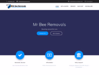 mrbeeremovals.com