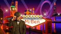 mrben.com